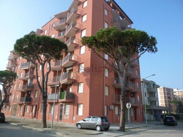 appartamento in vendita a Comacchio in zona Lido di Pomposa
