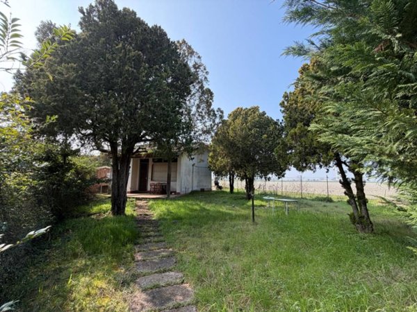 casa indipendente in vendita a Comacchio in zona Lido delle Nazioni