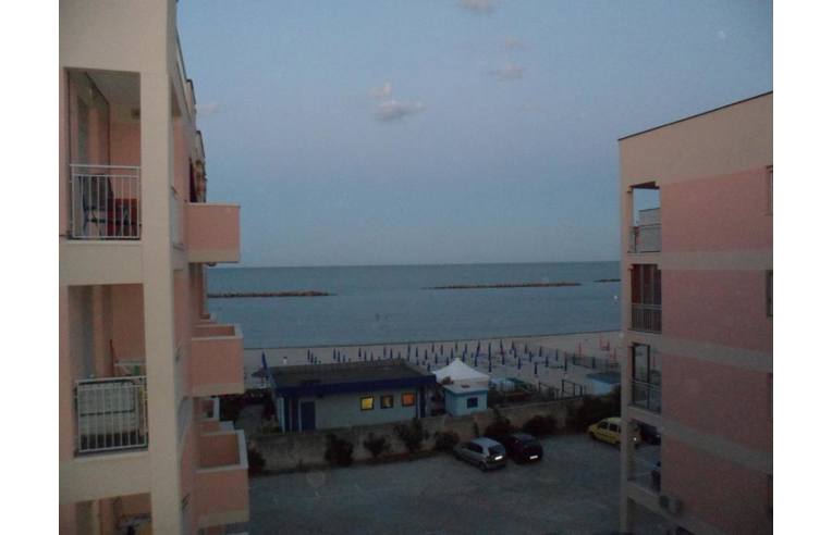 appartamento in vendita a Comacchio in zona Lido degli Scacchi