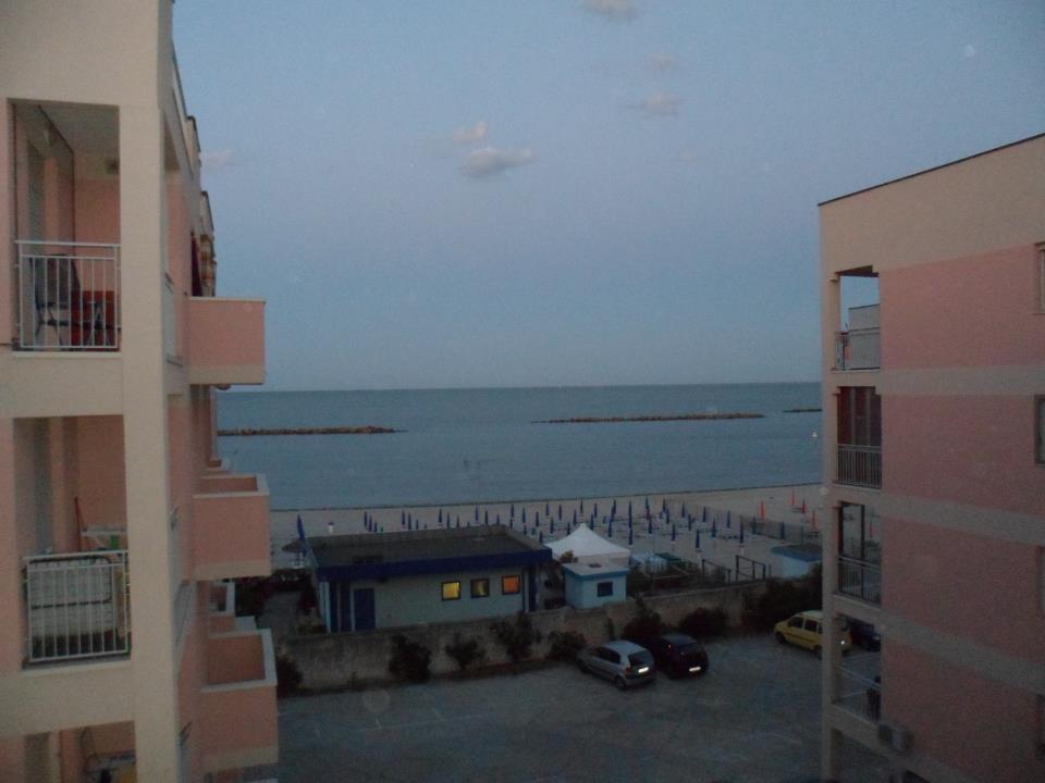 appartamento in vendita a Comacchio in zona Lido degli Scacchi