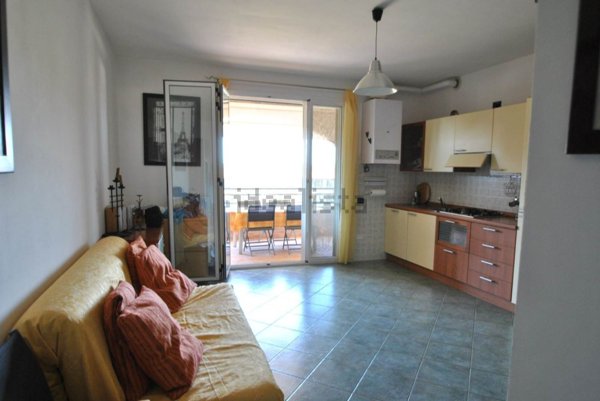 appartamento in vendita a Comacchio in zona Lido degli Estensi