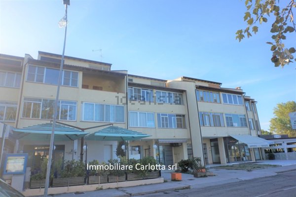 appartamento in vendita a Comacchio in zona Lido delle Nazioni