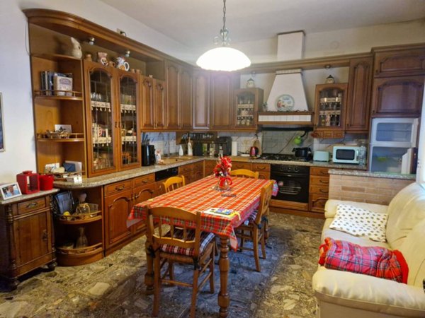 casa indipendente in vendita a Comacchio in zona San Giuseppe