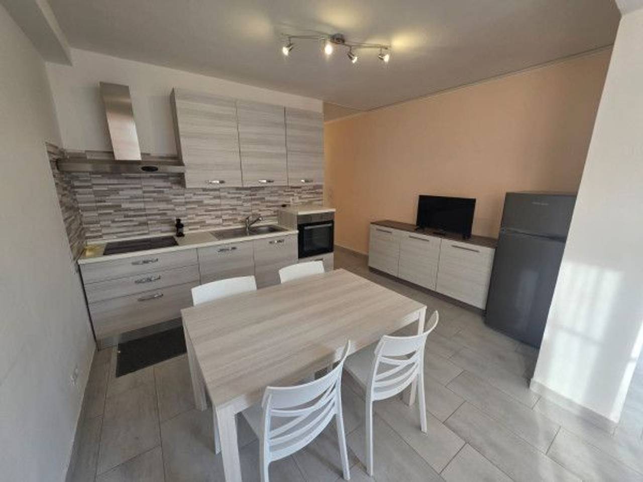 appartamento in vendita a Comacchio in zona Lido degli Estensi