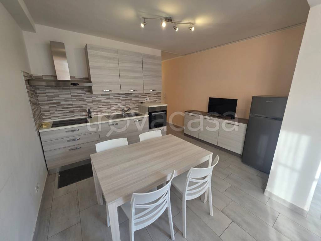 appartamento in vendita a Comacchio in zona Lido degli Estensi