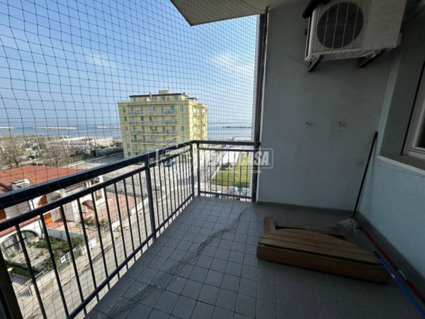 appartamento in vendita a Comacchio in zona Lido di Pomposa