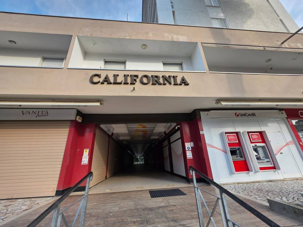 appartamento in vendita a Comacchio in zona Lido degli Estensi