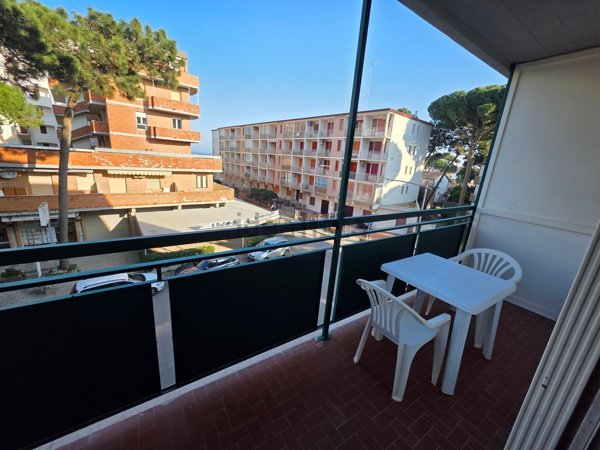 appartamento in vendita a Comacchio in zona Lido degli Estensi