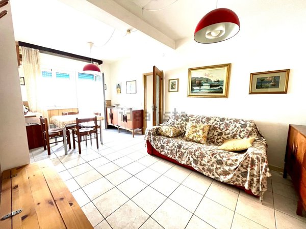 appartamento in vendita a Comacchio in zona Lido degli Estensi