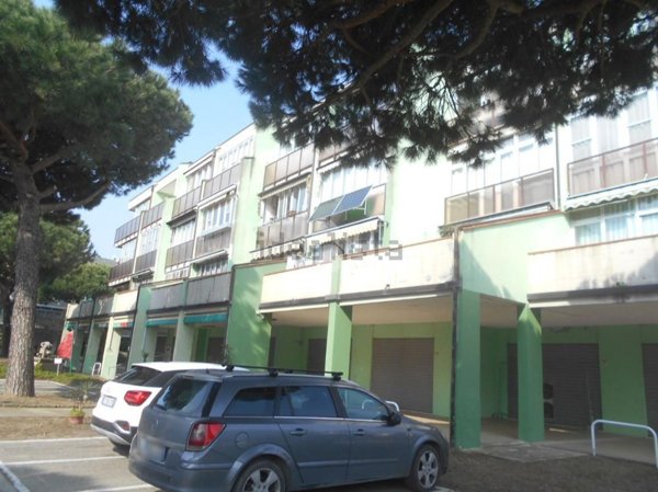 appartamento in vendita a Comacchio in zona Porto Garibaldi