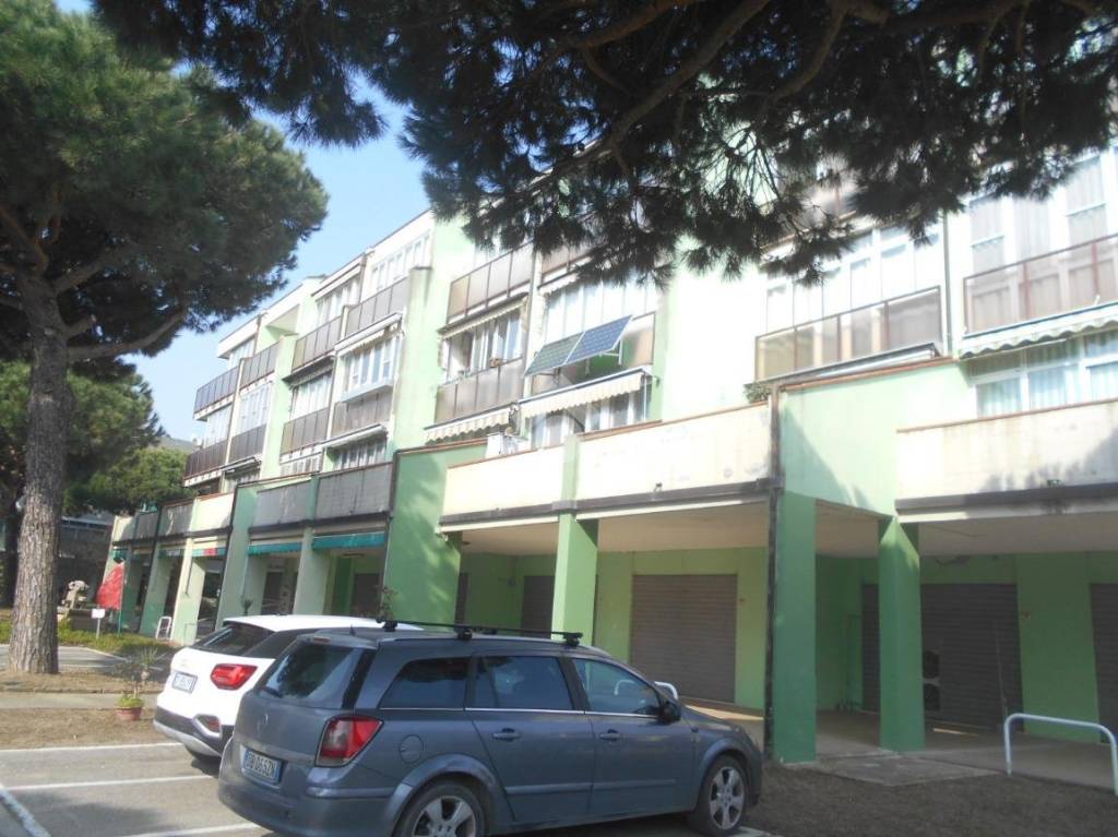 appartamento in vendita a Comacchio in zona Porto Garibaldi