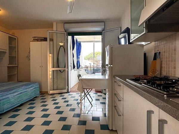 appartamento in vendita a Comacchio in zona Lido di Spina