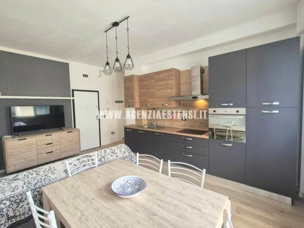 appartamento in vendita a Comacchio in zona Lido degli Estensi