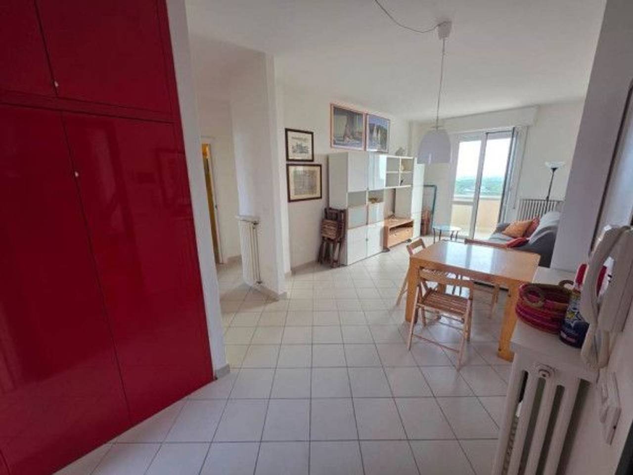 appartamento in vendita a Comacchio