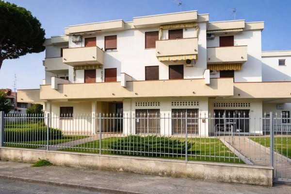 appartamento in vendita a Comacchio in zona Lido di Pomposa