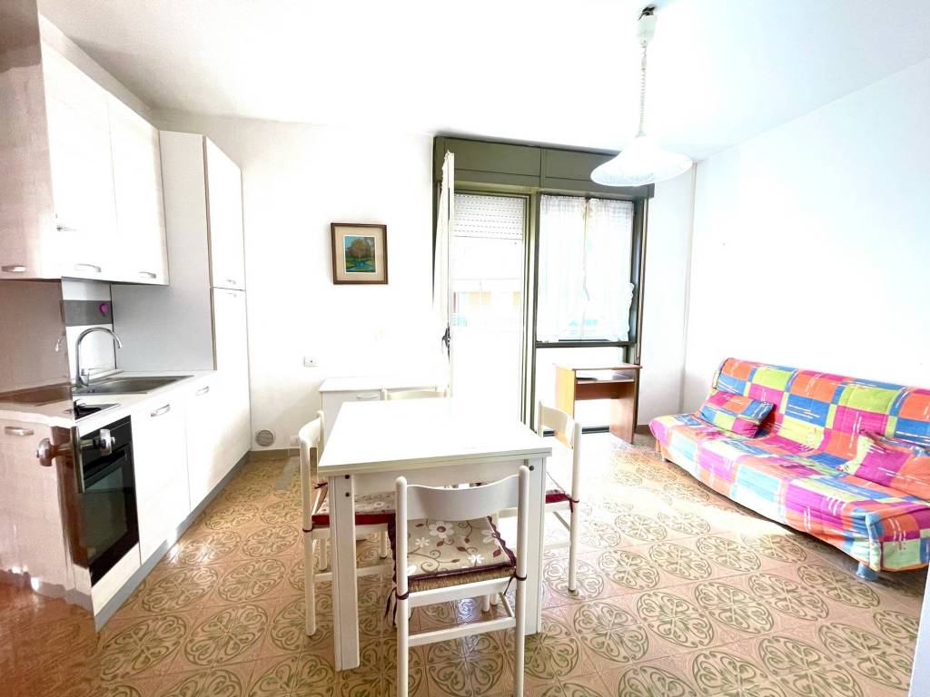 appartamento in vendita a Comacchio in zona Lido degli Estensi