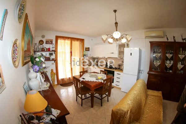 appartamento in vendita a Comacchio in zona Lido delle Nazioni