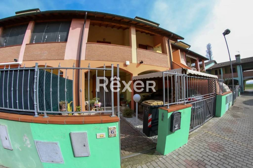 appartamento in vendita a Comacchio in zona Lido delle Nazioni