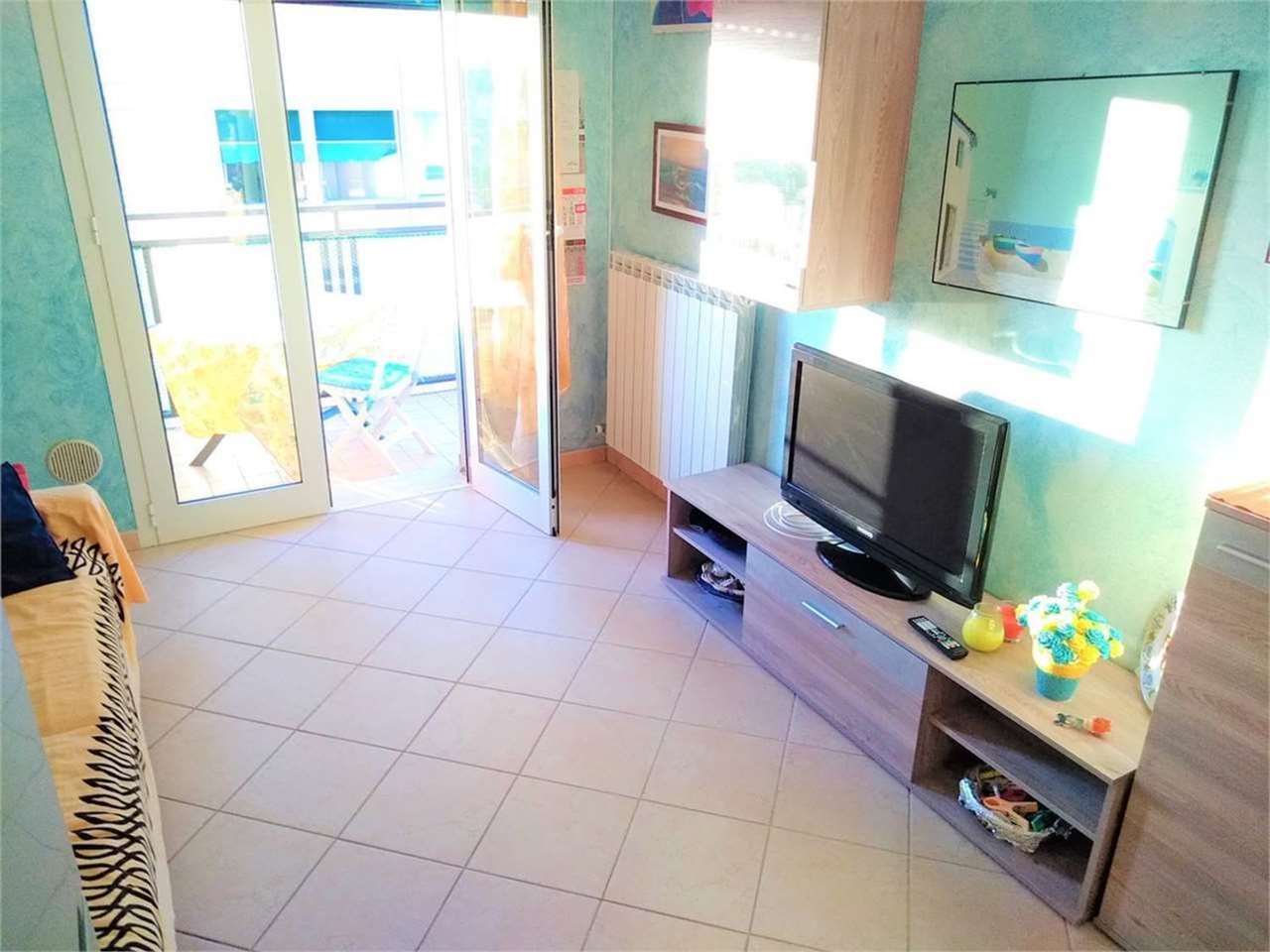 appartamento in vendita a Comacchio