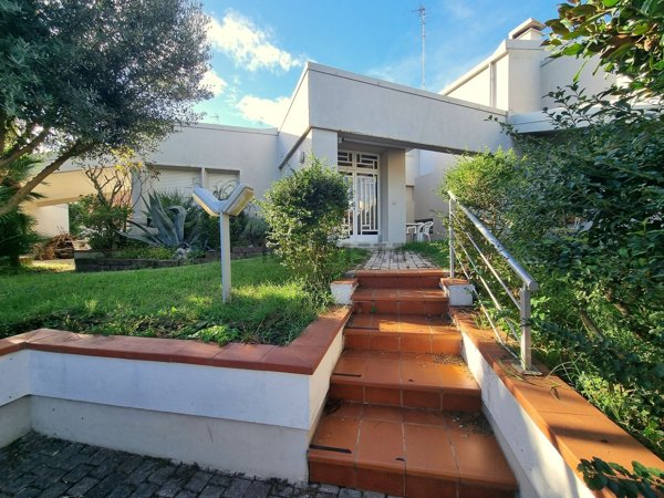 casa indipendente in vendita a Comacchio