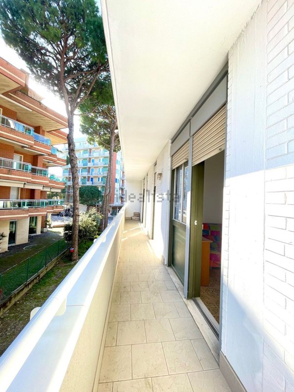 appartamento in vendita a Comacchio in zona Lido degli Estensi