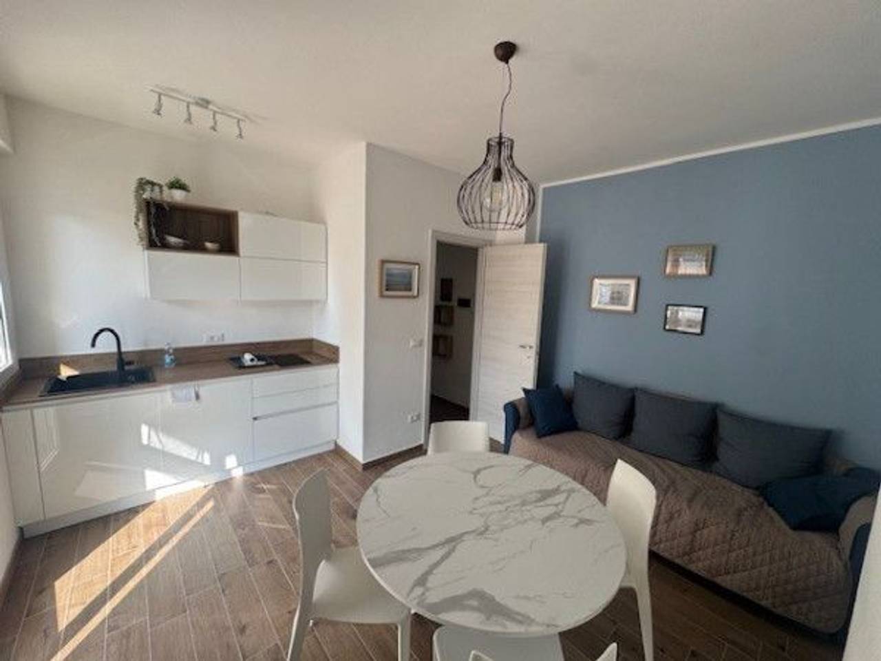 appartamento in vendita a Comacchio in zona Lido degli Estensi