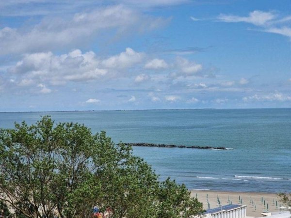 appartamento in vendita a Comacchio in zona Lido delle Nazioni