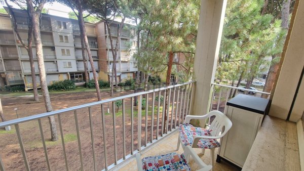 appartamento in vendita a Comacchio in zona Lido degli Estensi