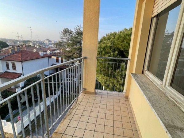 appartamento in vendita a Comacchio in zona Lido degli Estensi