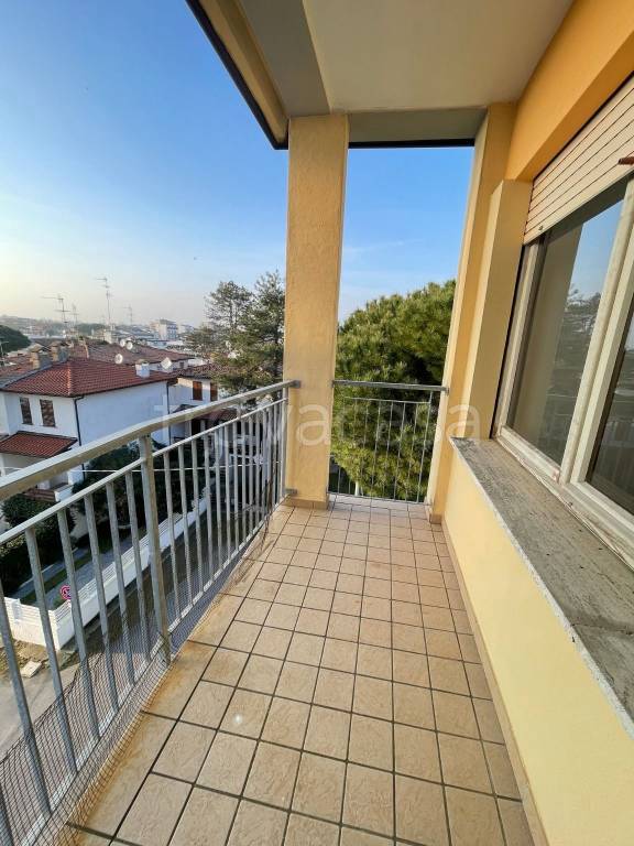 appartamento in vendita a Comacchio in zona Lido degli Estensi