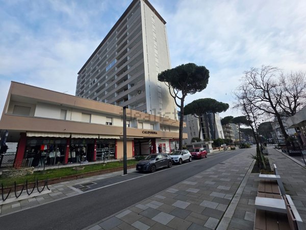 appartamento in vendita a Comacchio in zona Lido degli Estensi