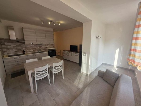 appartamento in vendita a Comacchio in zona Lido degli Estensi