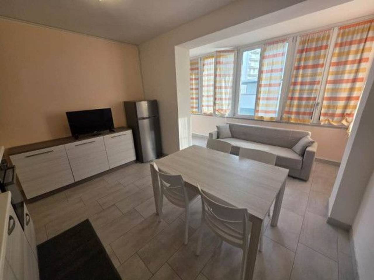 appartamento in vendita a Comacchio