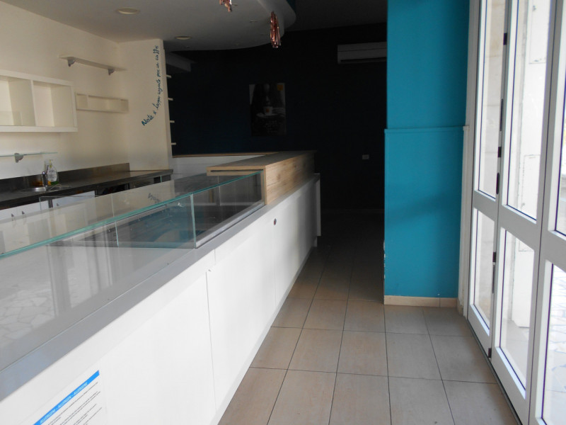 negozio in vendita a Comacchio