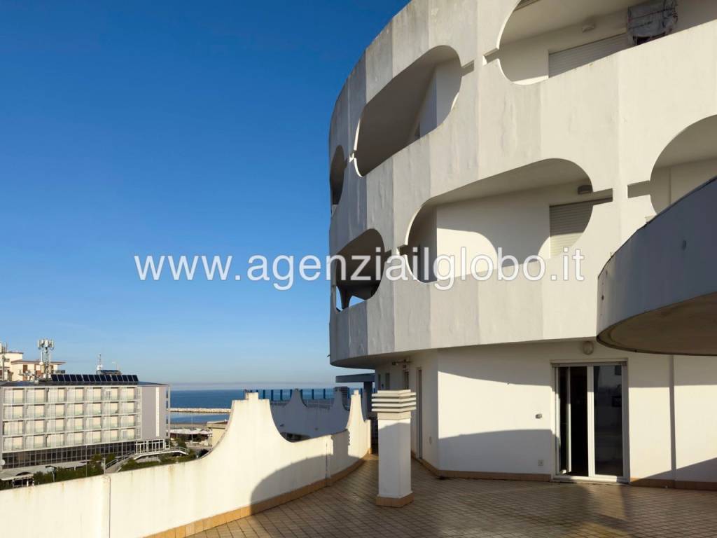 appartamento in vendita a Comacchio in zona Lido delle Nazioni