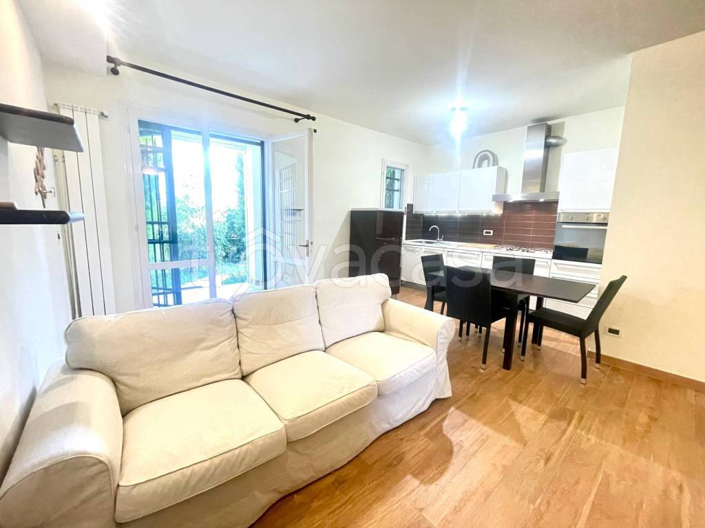 appartamento in vendita a Comacchio in zona Lido di Spina