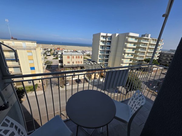 appartamento in vendita a Comacchio in zona Lido degli Estensi