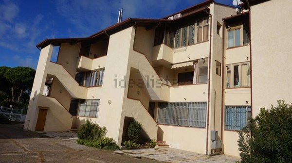 appartamento in vendita a Comacchio in zona Lido delle Nazioni