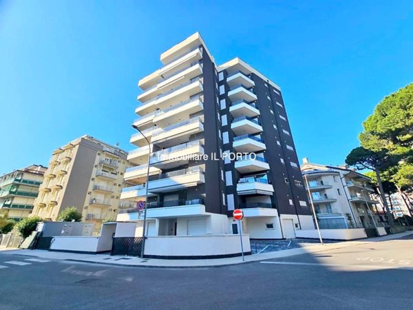 appartamento in vendita a Comacchio in zona Lido degli Estensi