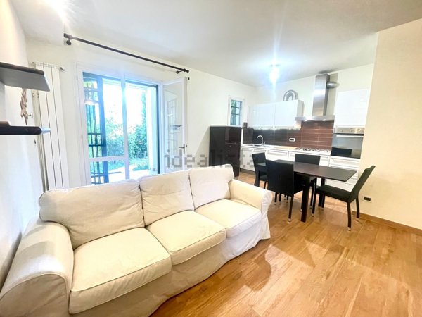 appartamento in vendita a Comacchio in zona Lido di Spina