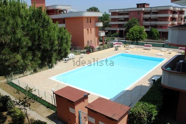 appartamento in vendita a Comacchio in zona Lido delle Nazioni