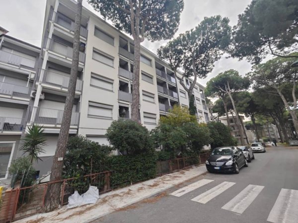 appartamento in vendita a Comacchio in zona Lido degli Estensi