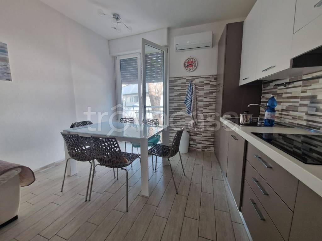 appartamento in vendita a Comacchio in zona Lido degli Estensi