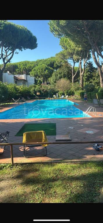 appartamento in vendita a Comacchio in zona Lido di Spina