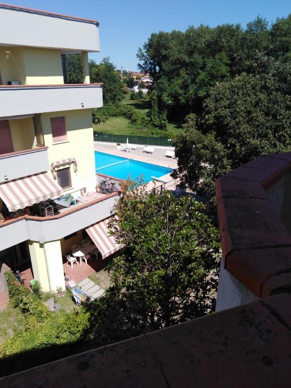 appartamento in vendita a Comacchio in zona Lido delle Nazioni