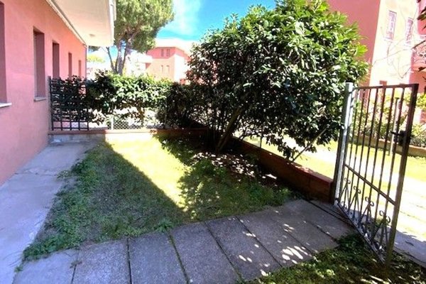 appartamento in vendita a Comacchio in zona Lido delle Nazioni