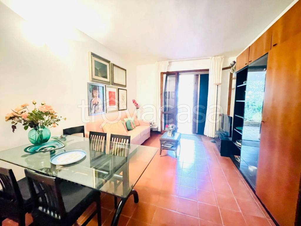 appartamento in vendita a Comacchio in zona Lido di Spina