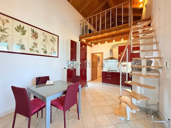casa indipendente in vendita a Comacchio in zona San Giuseppe