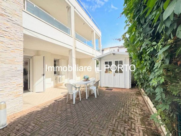 appartamento in vendita a Comacchio in zona Lido di Spina