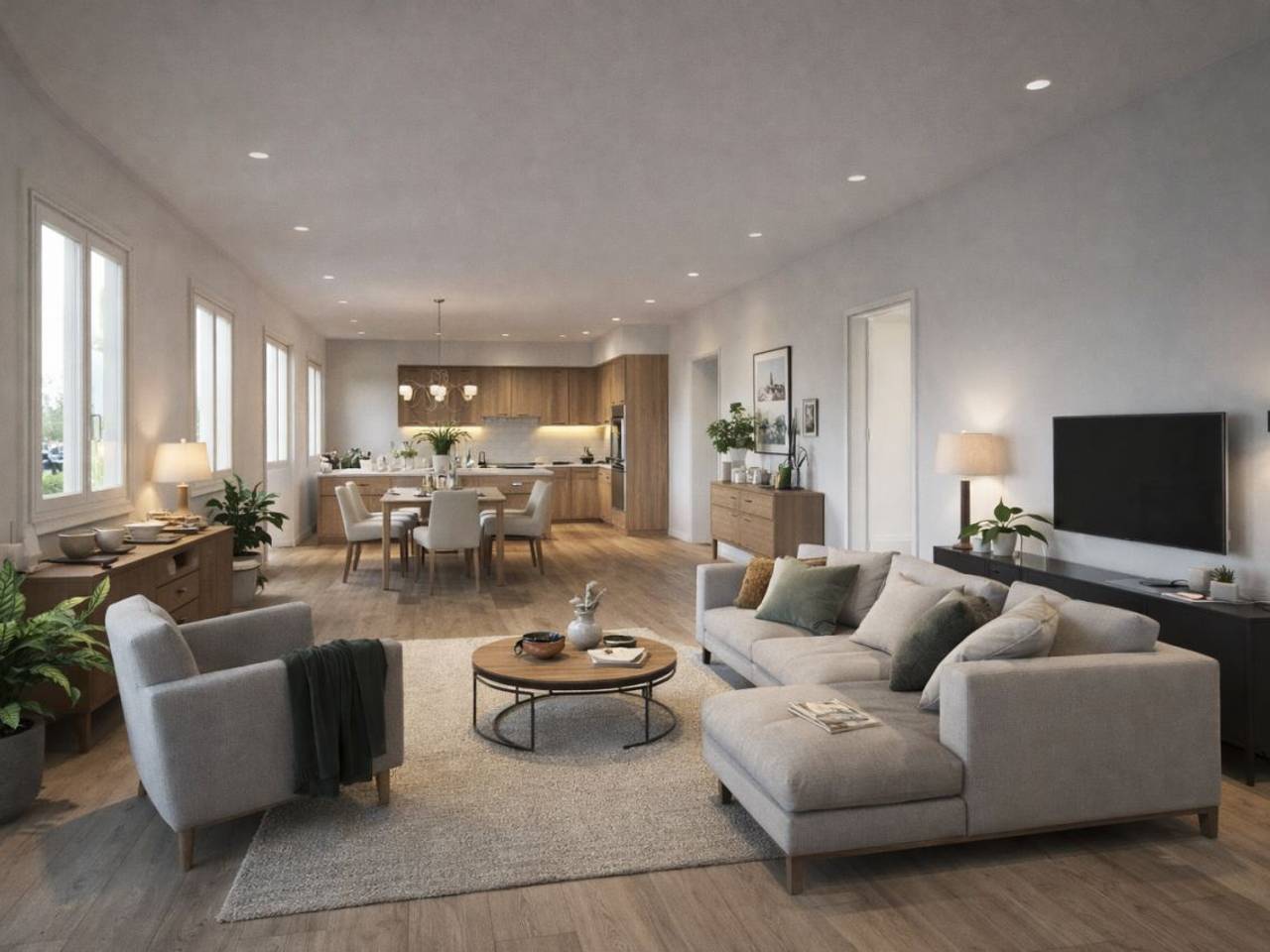 appartamento in vendita a Comacchio